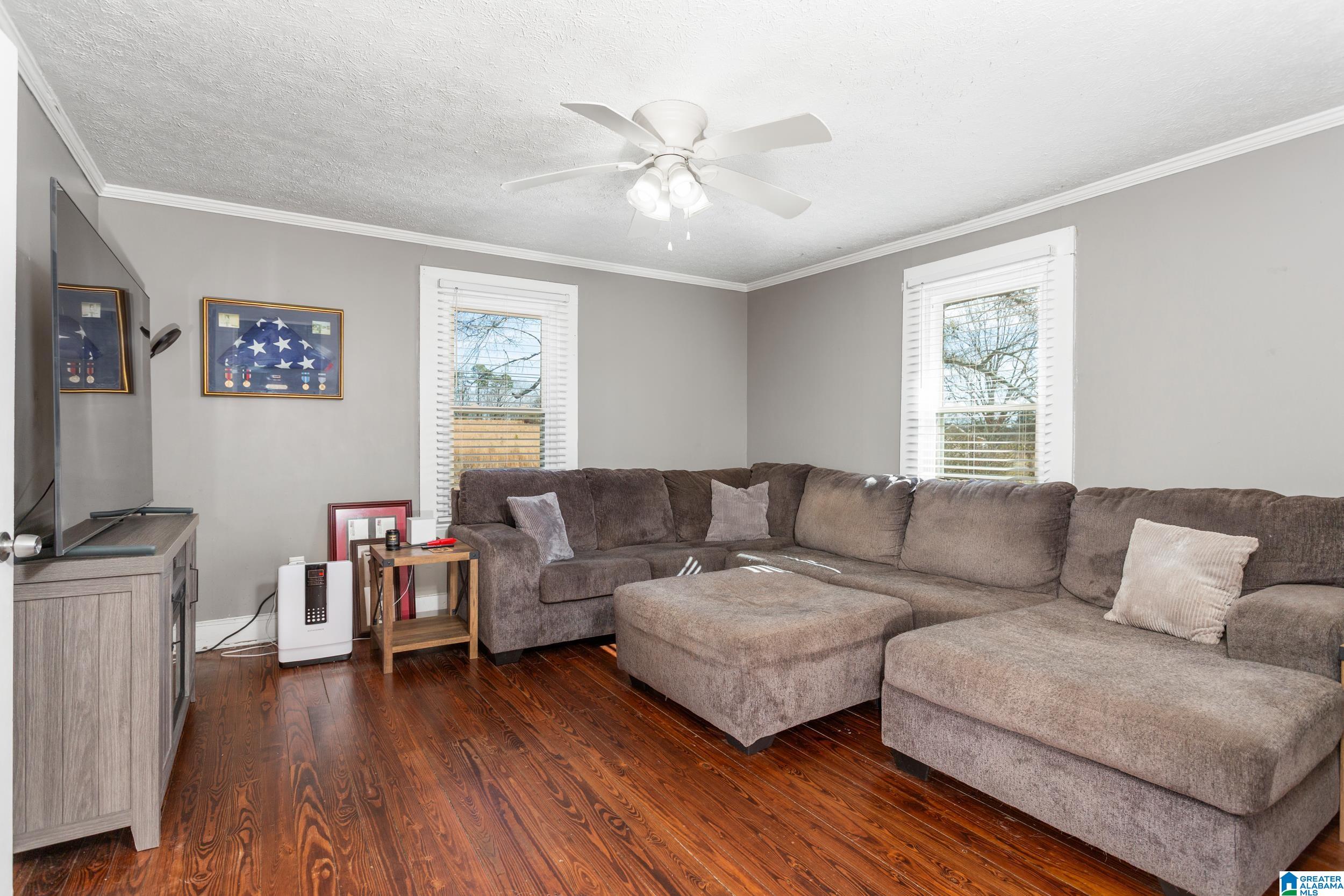 912 Rabbittown Road Gadsden, AL 35905 - Photo 3 of 32