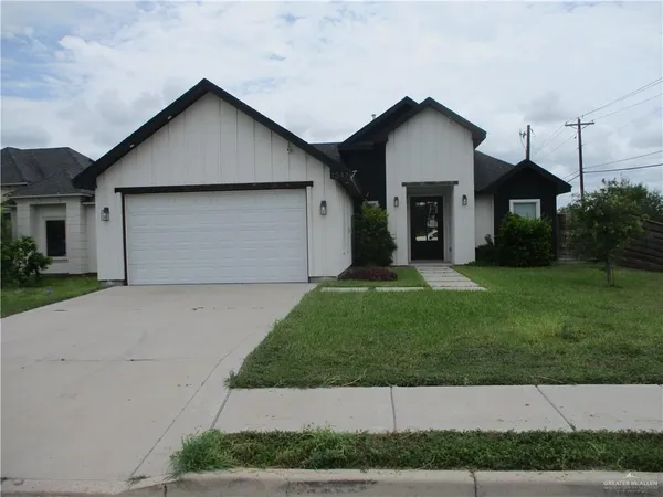 $254,500 | 1347 Deluxe Street, Alamo, TX 78516