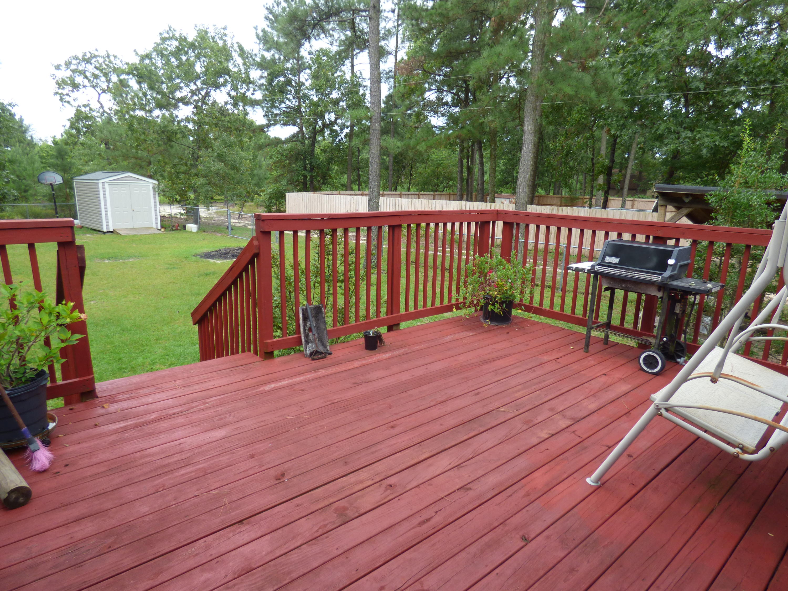 961 Line Road Cameron, NC 28326 - Photo 20 of 21 006