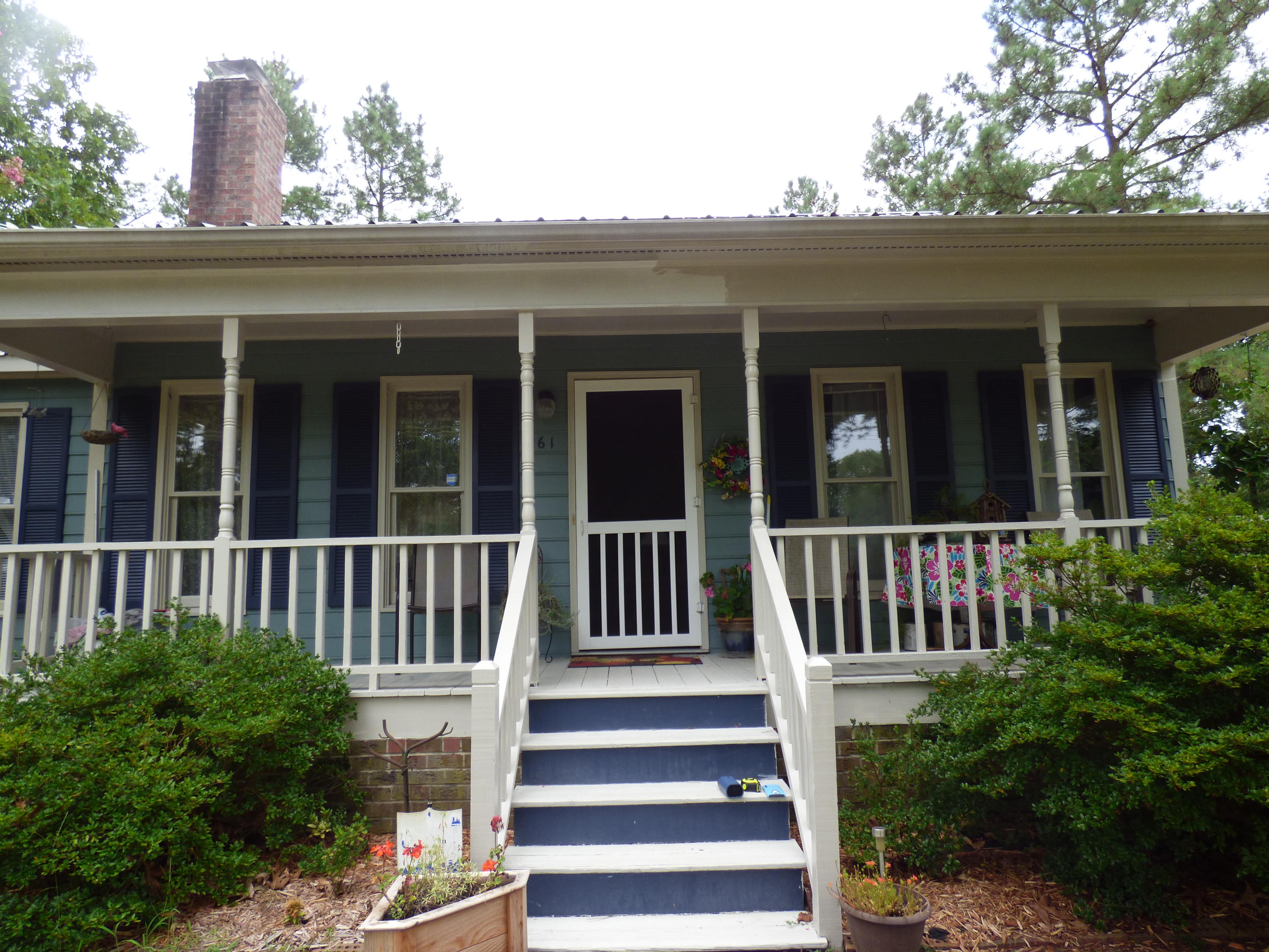 961 Line Road Cameron, NC 28326 - Photo 2 of 21 034