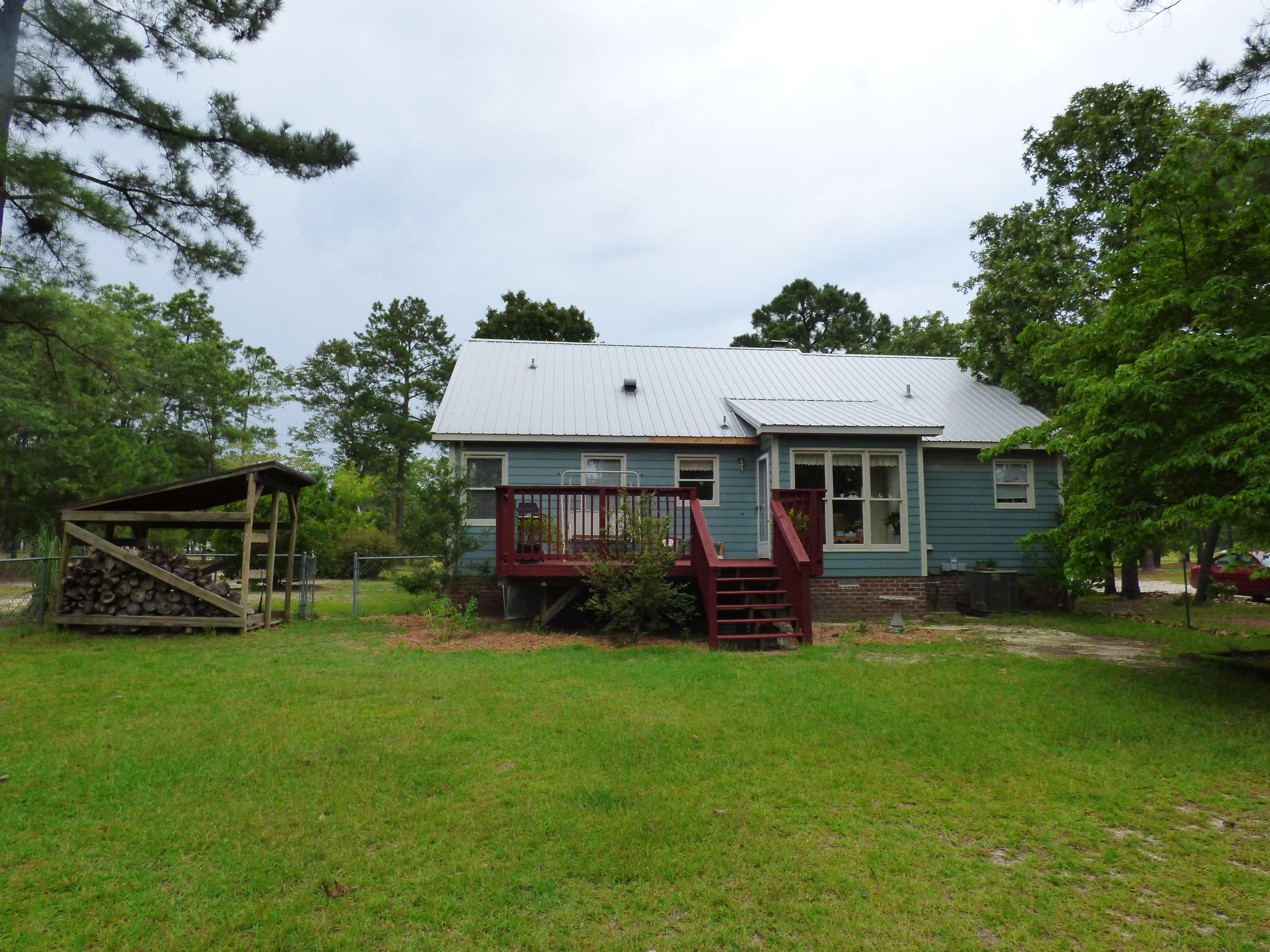 961 Line Road Cameron, NC 28326 - Photo 21 of 21 005