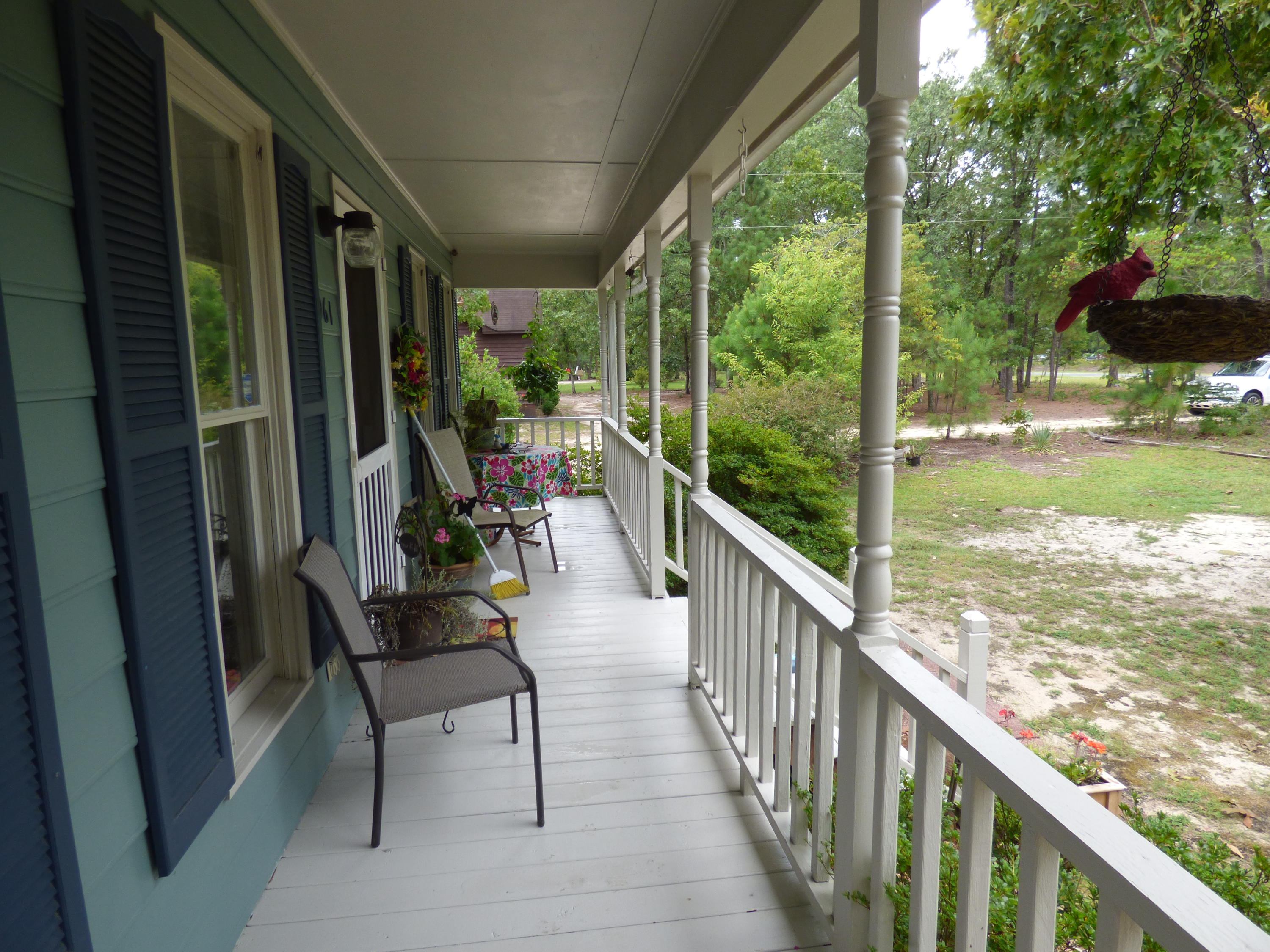 961 Line Road Cameron, NC 28326 - Photo 3 of 21 036