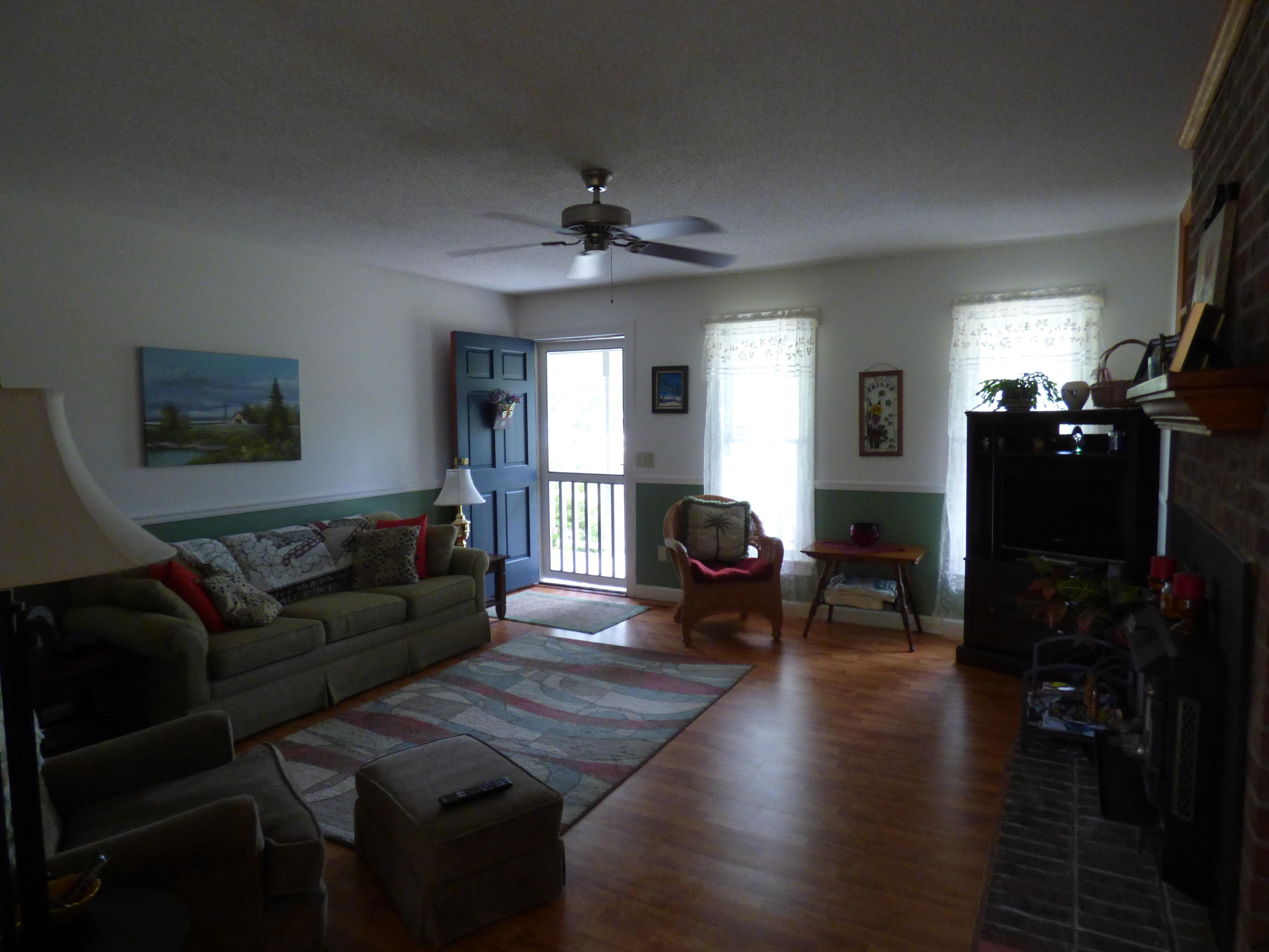 961 Line Road Cameron, NC 28326 - Photo 4 of 21 038