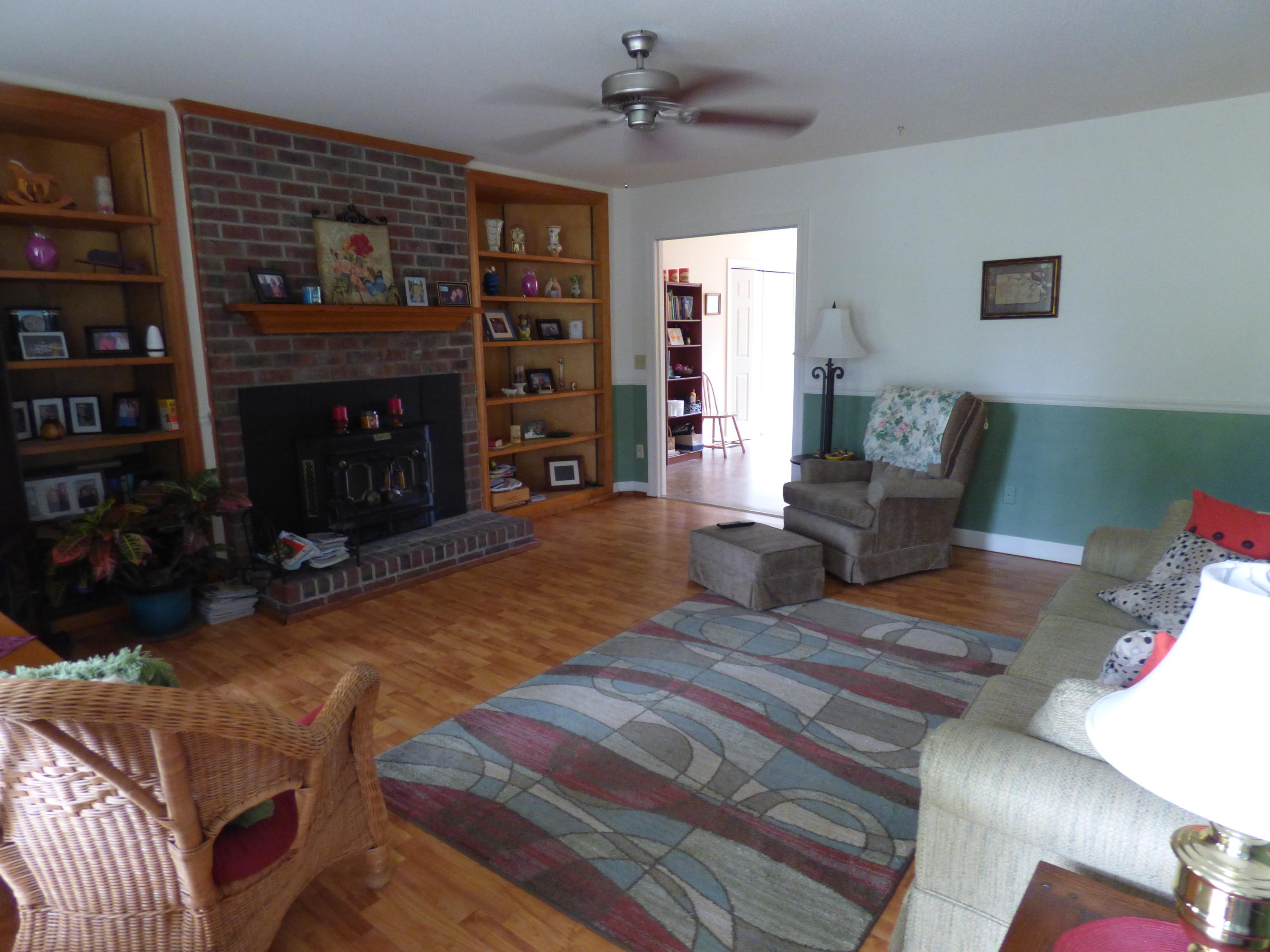 961 Line Road Cameron, NC 28326 - Photo 6 of 21 014