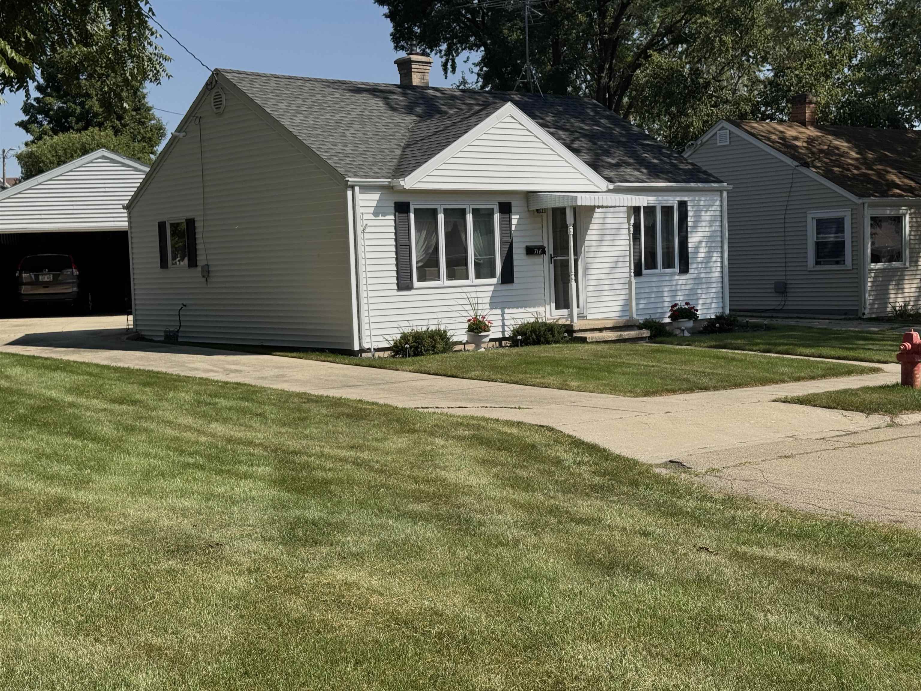 718 Roosevelt Street Menasha, WI 54952 - Photo 17 of 17