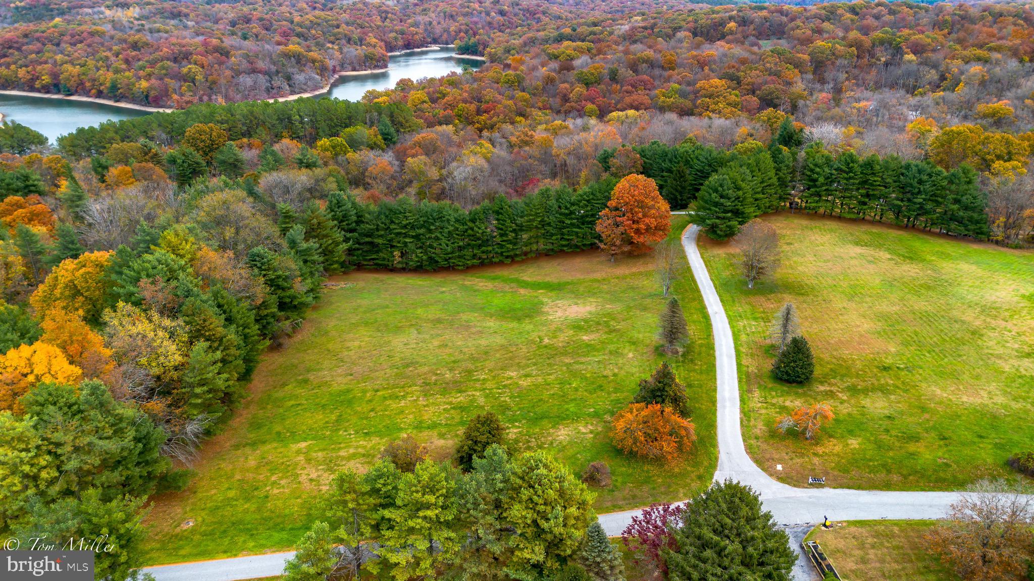 18423 Foreston Road Parkton, MD 21120 - Photo 2 of 7 a view of a swimming pool with a yard