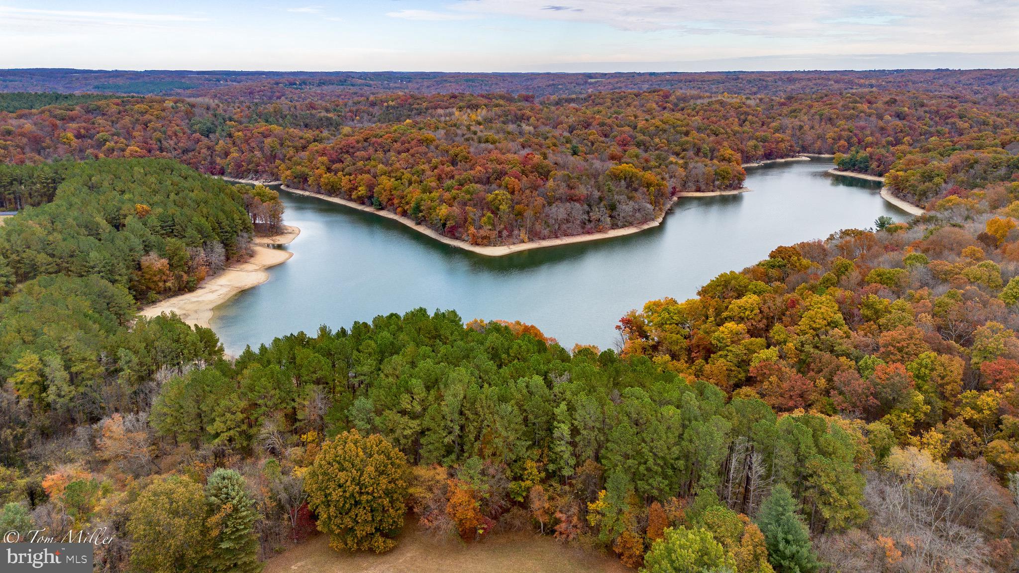 18423 Foreston Road Parkton, MD 21120 - Photo 4 of 7 an aerial view of residential houses with outdoor space