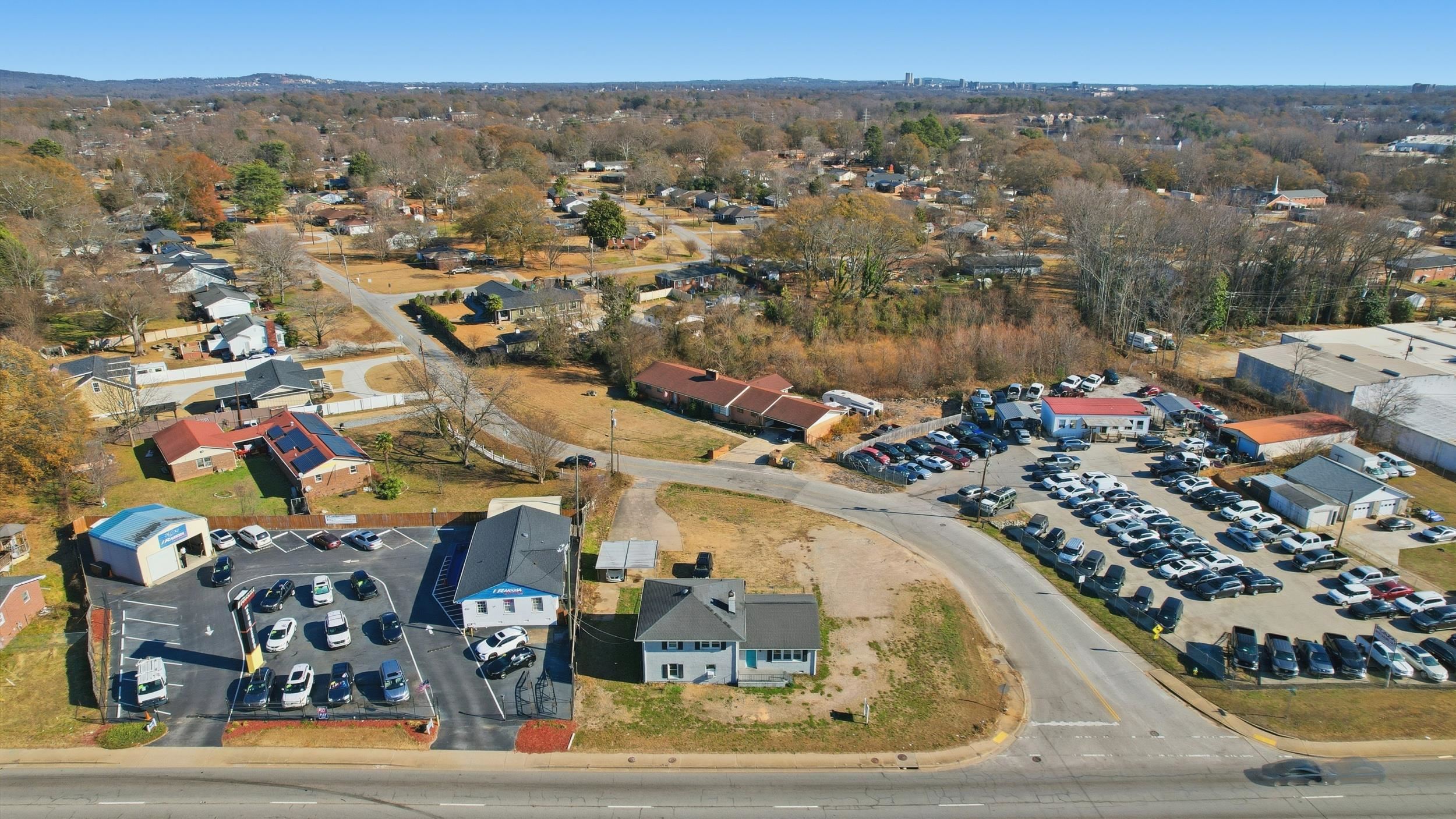3 Rangeview Circle Greenville, SC 29617 - Photo 31 of 41