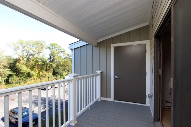 a view of outdoor space yard swimming pool and patio