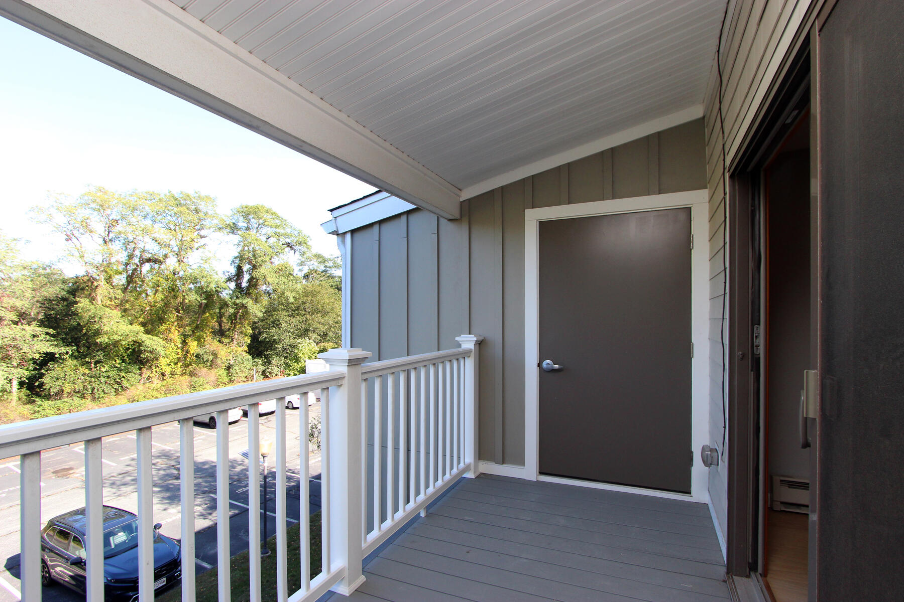 42 Old Colony Way, Unit 30 Orleans, MA 02653 - Photo 17 of 36 a view of a balcony