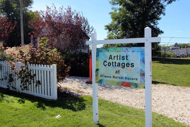 $299,000 | 42 Old Colony Way, Unit 30, Orleans, MA 02653