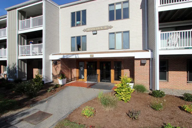 $299,000 | 42 Old Colony Way, Unit 30, Orleans, MA 02653
