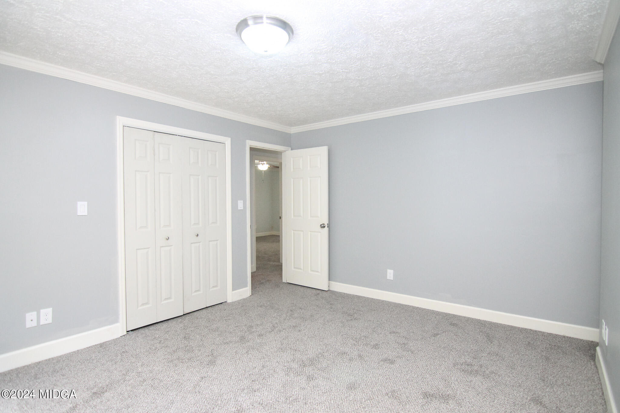 102 Nancy Place Bonaire, GA 31005 - Photo 30 of 48 a view of an empty room