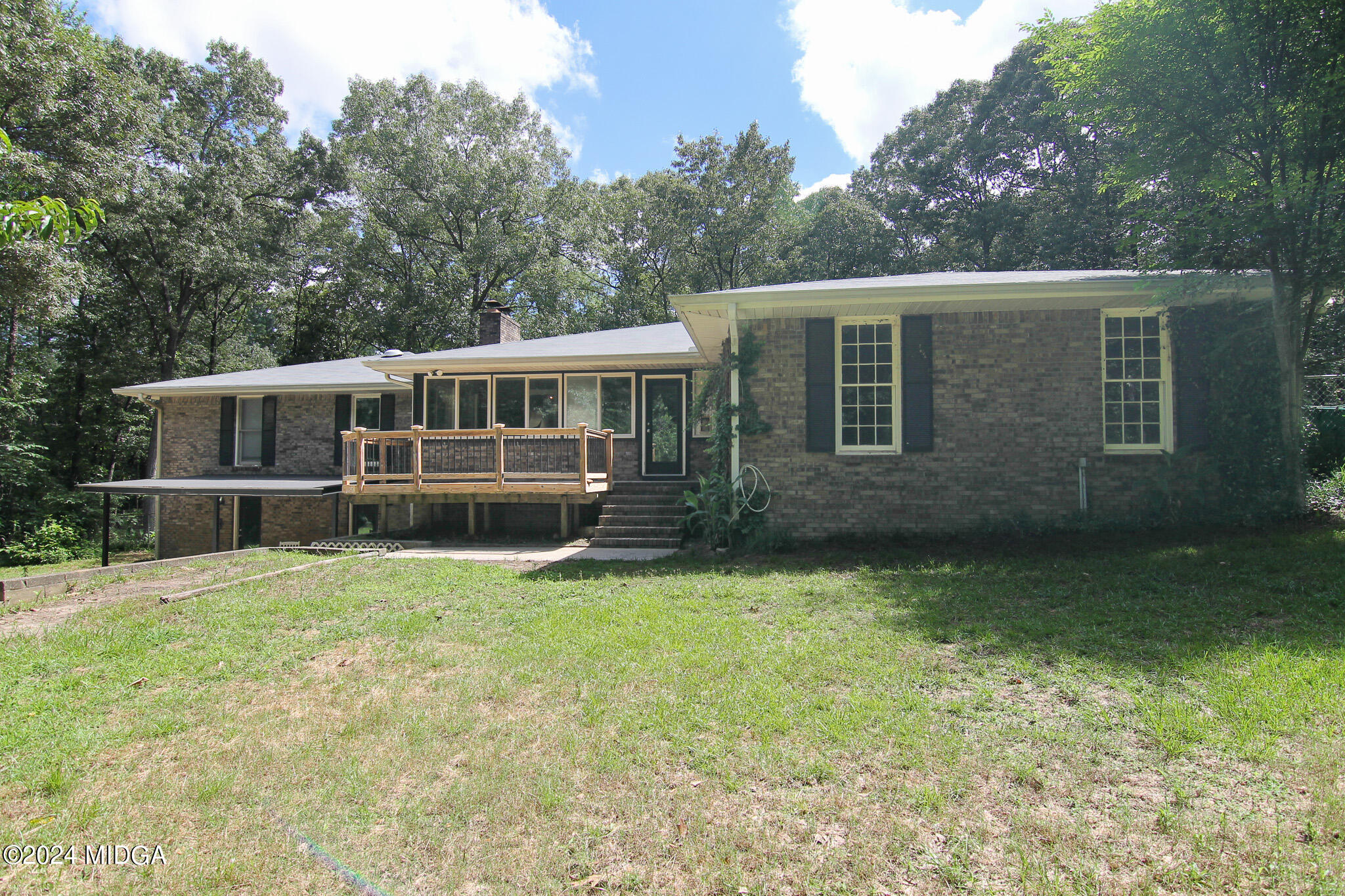 102 Nancy Place Bonaire, GA 31005 - Photo 43 of 48
