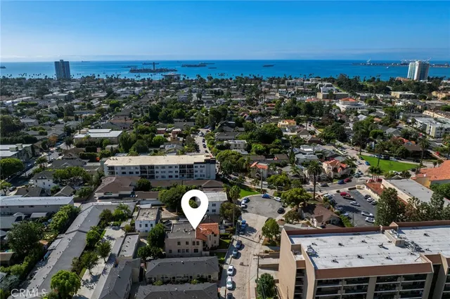 $1,799,000 | 390 Carroll, Long Beach, CA 90814