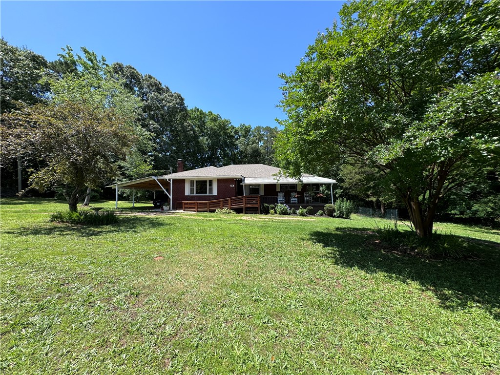 211 Homestead Road Easley, SC 29642 - Photo 1 of 23 Gallery Image 1