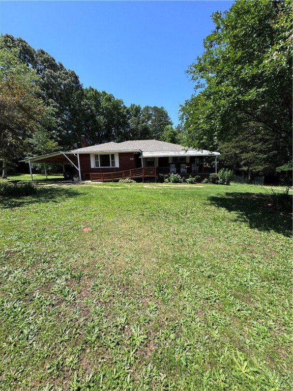 211 Homestead Road Easley, SC 29642 - Photo 2 of 23 Gallery Image 2