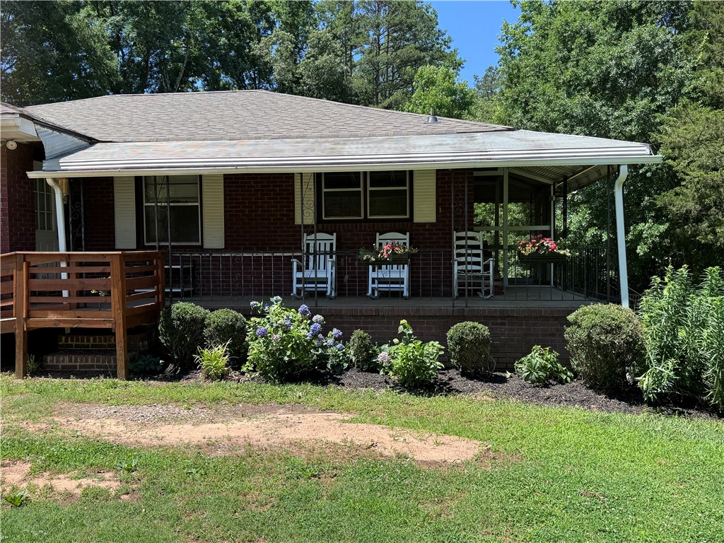 211 Homestead Road Easley, SC 29642 - Photo 3 of 23 Gallery Image 3