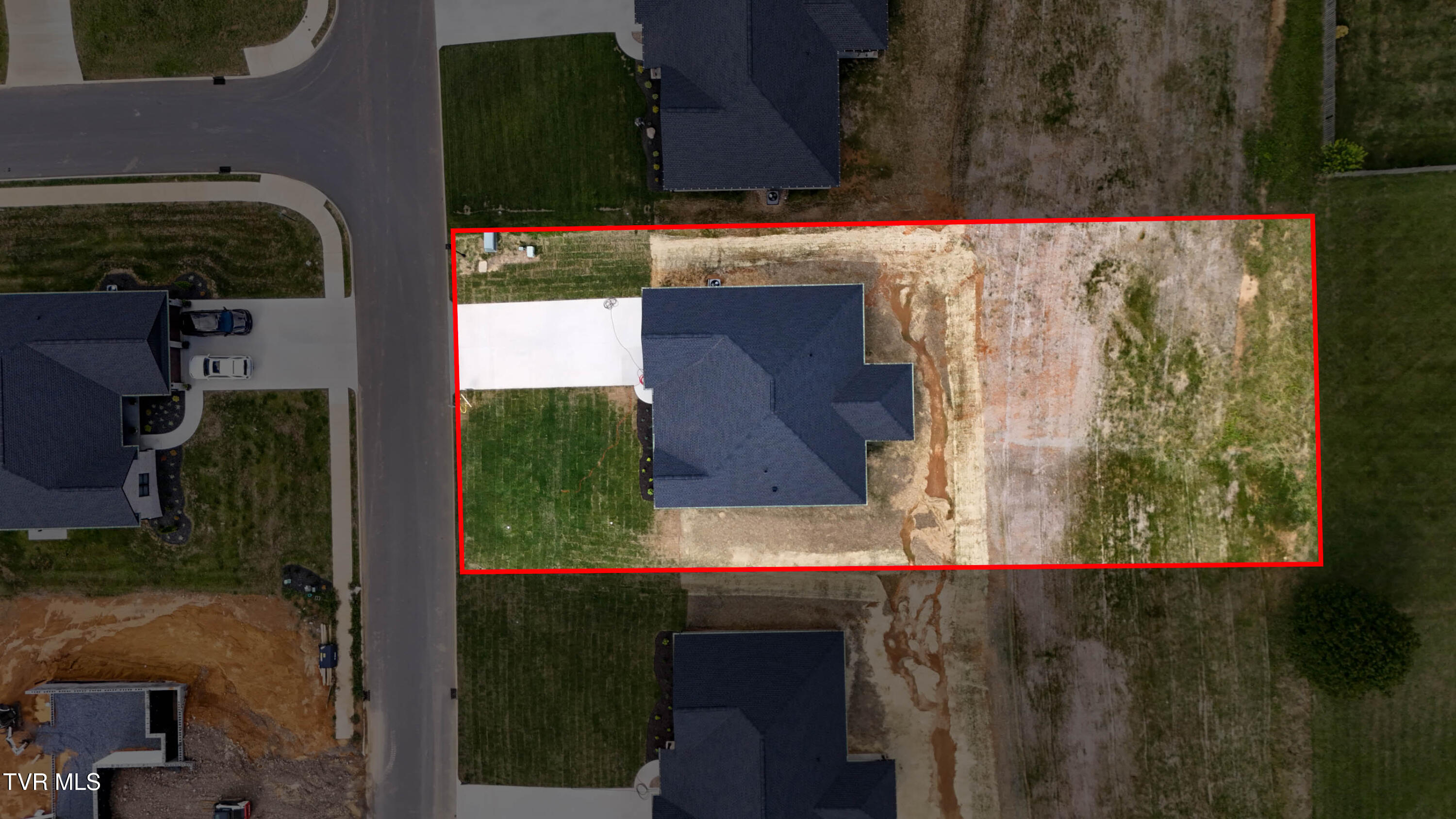 462 Middays Rest Jonesborough, TN 37659 - Photo 42 of 44 56-print-462 Middays Rst Drone MH