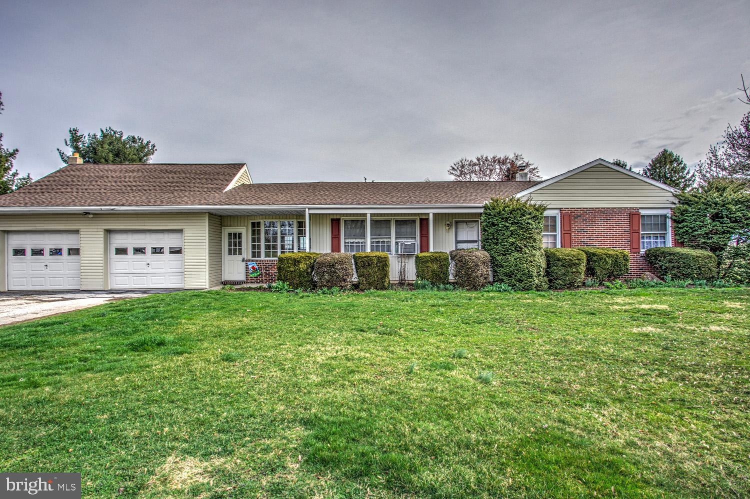 2046 Little Conestoga Road Elverson, PA 19520 - Photo 17 of 44 Gallery Image 17