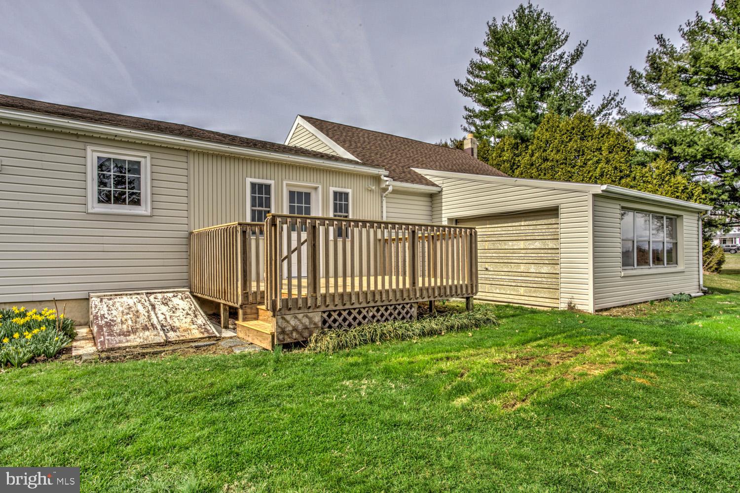 2046 Little Conestoga Road Elverson, PA 19520 - Photo 25 of 44 Gallery Image 25