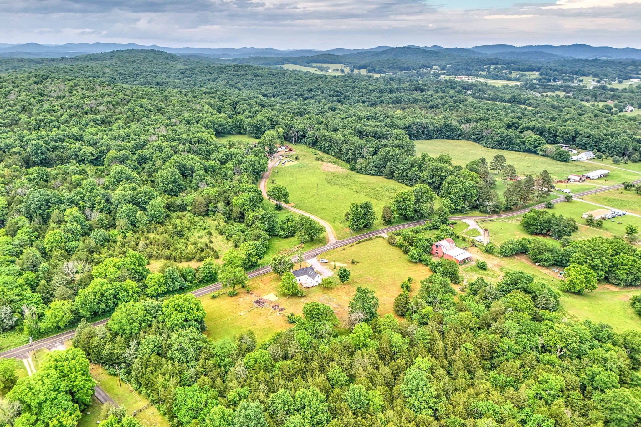 2382 West Trimble Road Milton, TN 37118 - Photo 51 of 53 Gallery Image 51