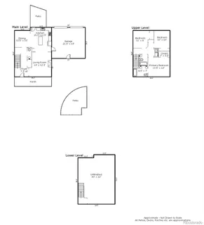 $730,000 | 3551 Yosemite Street, Denver, CO 80238