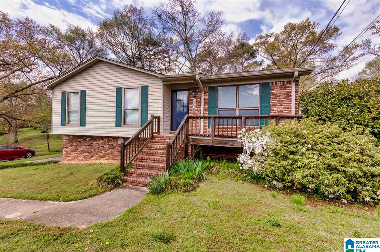 1088 Pebble Lane Mount Olive, AL 35117 - Photo 36 of 37