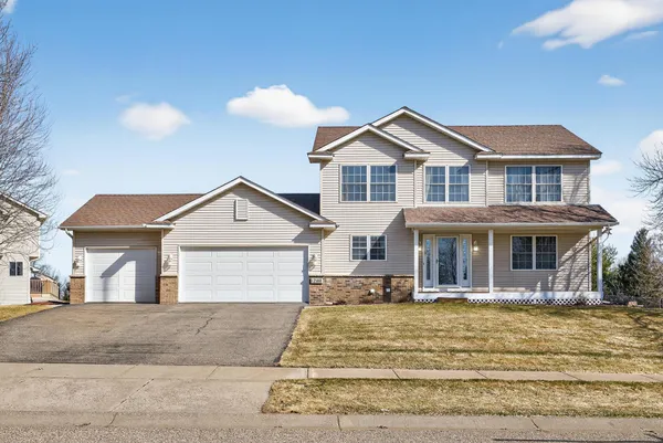 $475,000 | 12188 Walnut Drive, Rogers, MN 55374