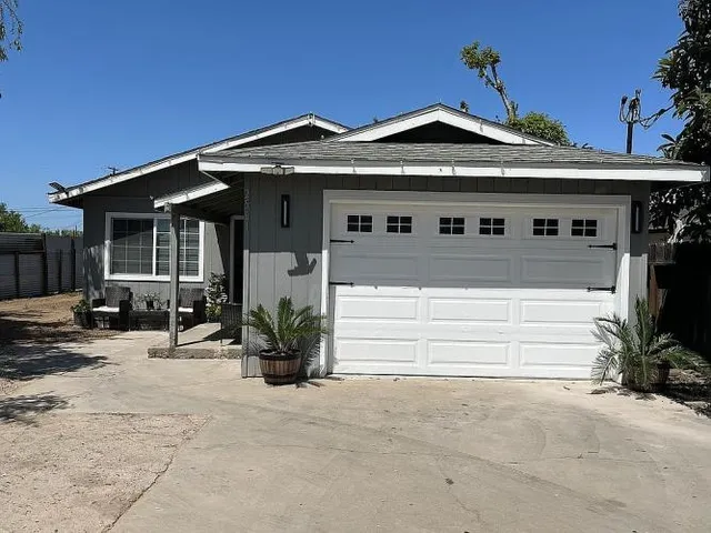 $395,000 | 2561 West Hatch Road, Modesto, CA 95358