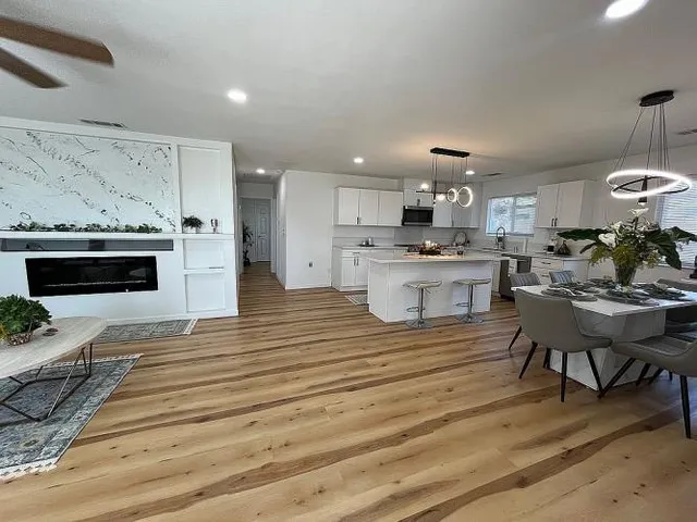 $395,000 | 2561 West Hatch Road, Modesto, CA 95358