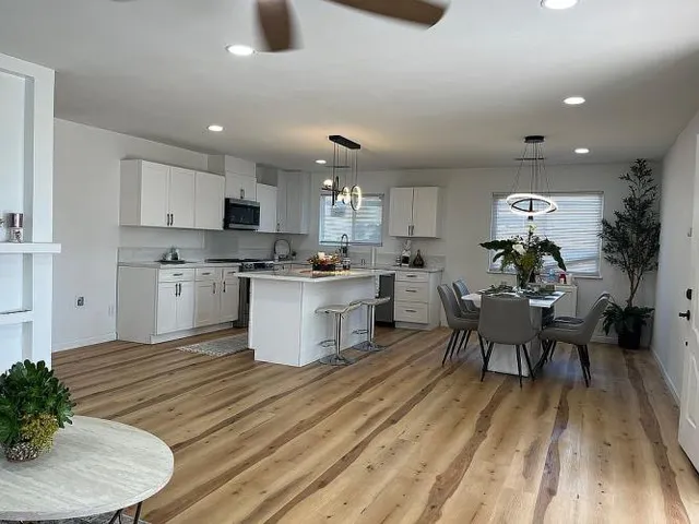 $395,000 | 2561 West Hatch Road, Modesto, CA 95358