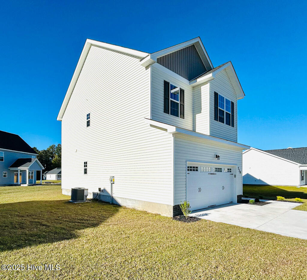 702 Lantern Rst Lane Jacksonville, NC 28546 - Photo 2 of 49 SIMILAR PHOTO