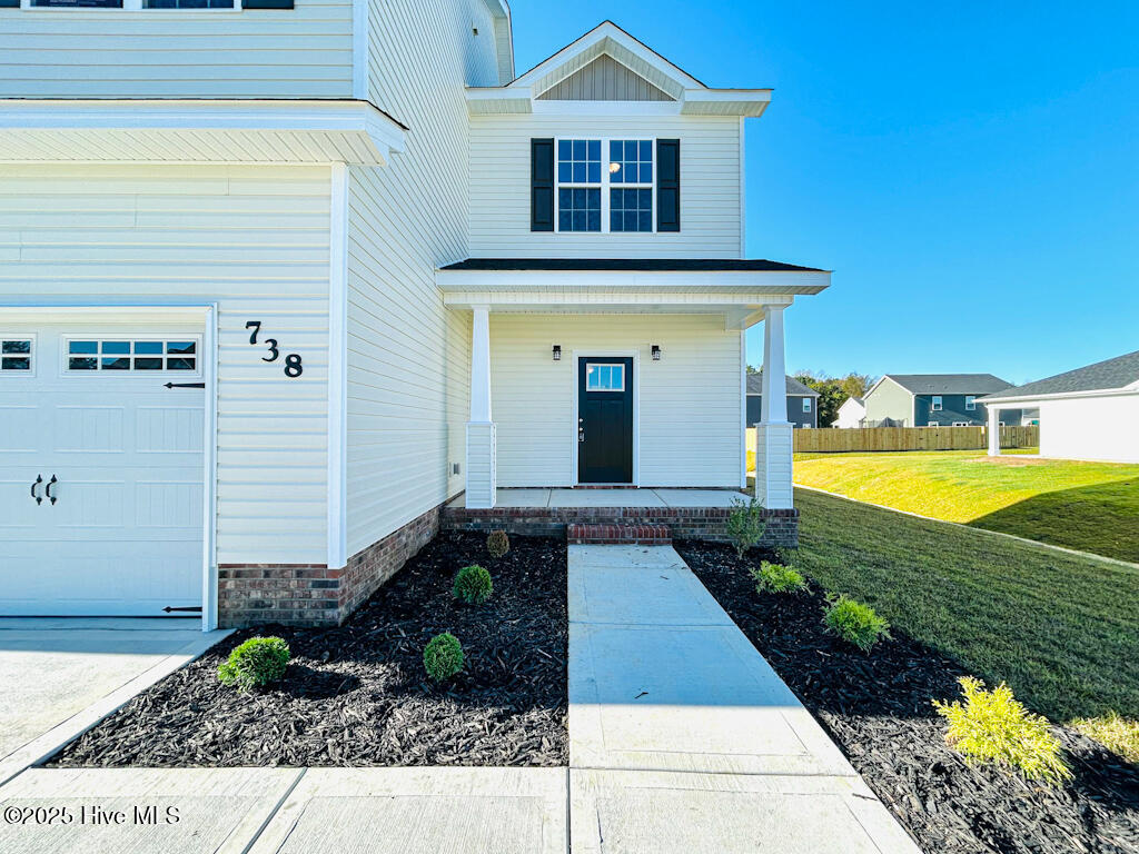 702 Lantern Rst Lane Jacksonville, NC 28546 - Photo 3 of 49 SIMILAR PHOTO