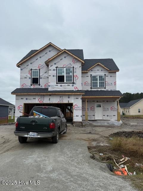 702 Lantern Rst Lane Jacksonville, NC 28546 - Photo 48 of 49 AS OF 10/14