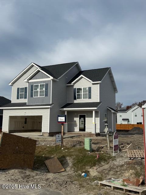 702 Lantern Rst Lane Jacksonville, NC 28546 - Photo 49 of 49 as of 11/13