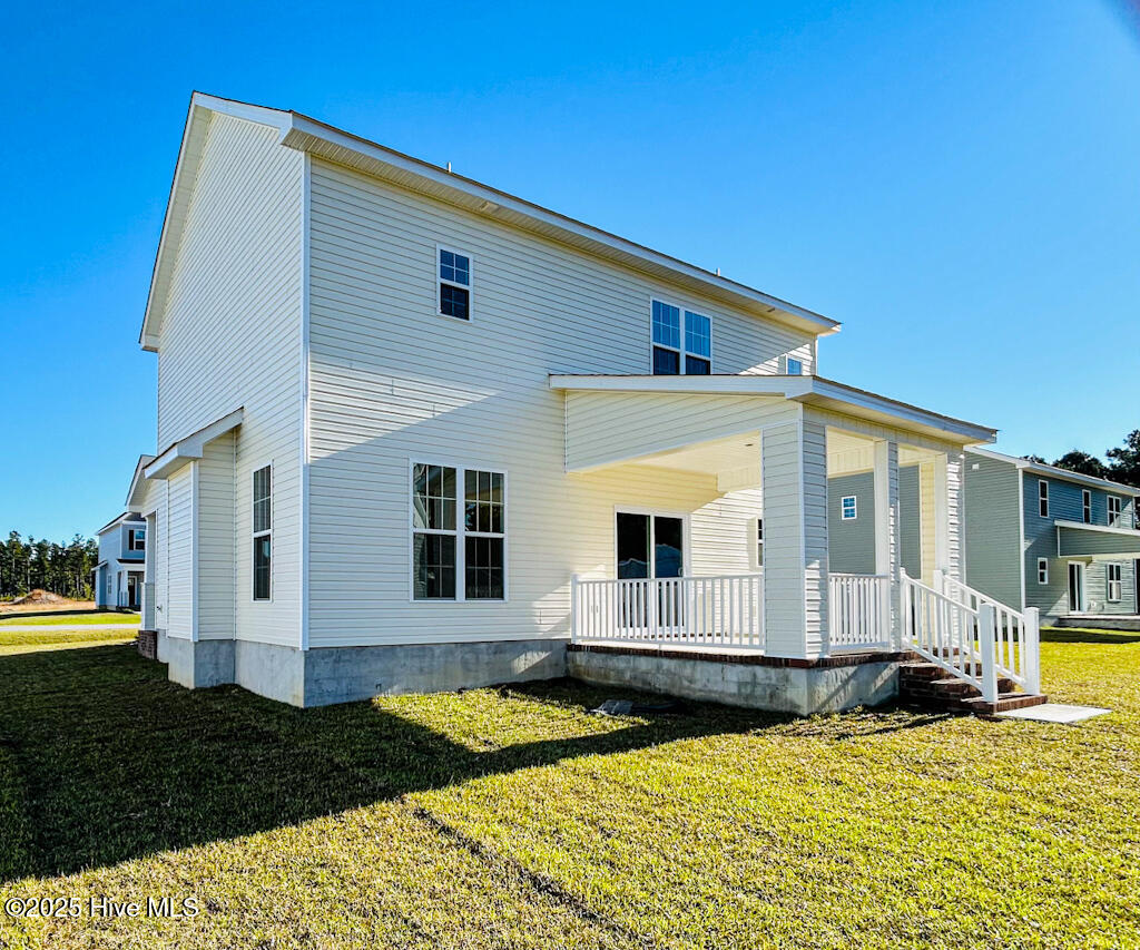 702 Lantern Rst Lane Jacksonville, NC 28546 - Photo 5 of 49 SIMILAR PHOTO