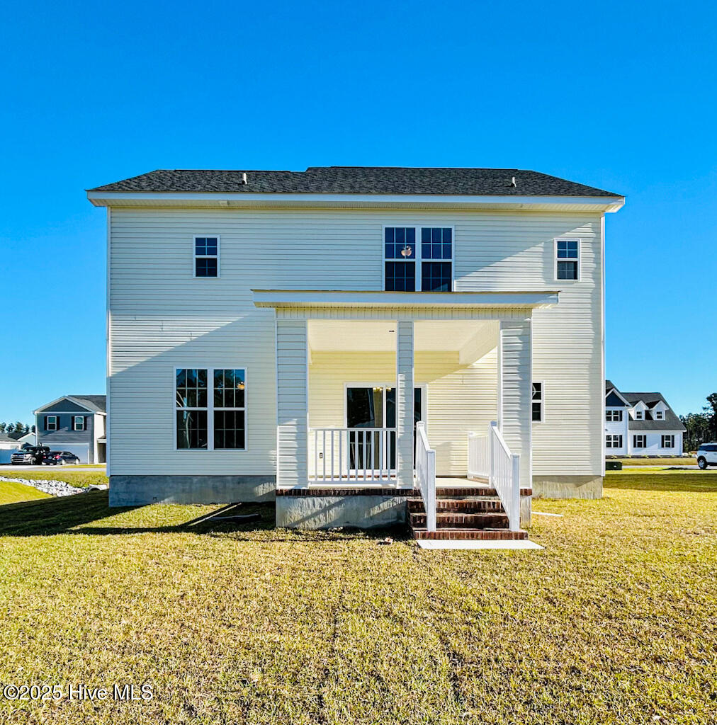 702 Lantern Rst Lane Jacksonville, NC 28546 - Photo 6 of 49 SIMILAR PHOTO