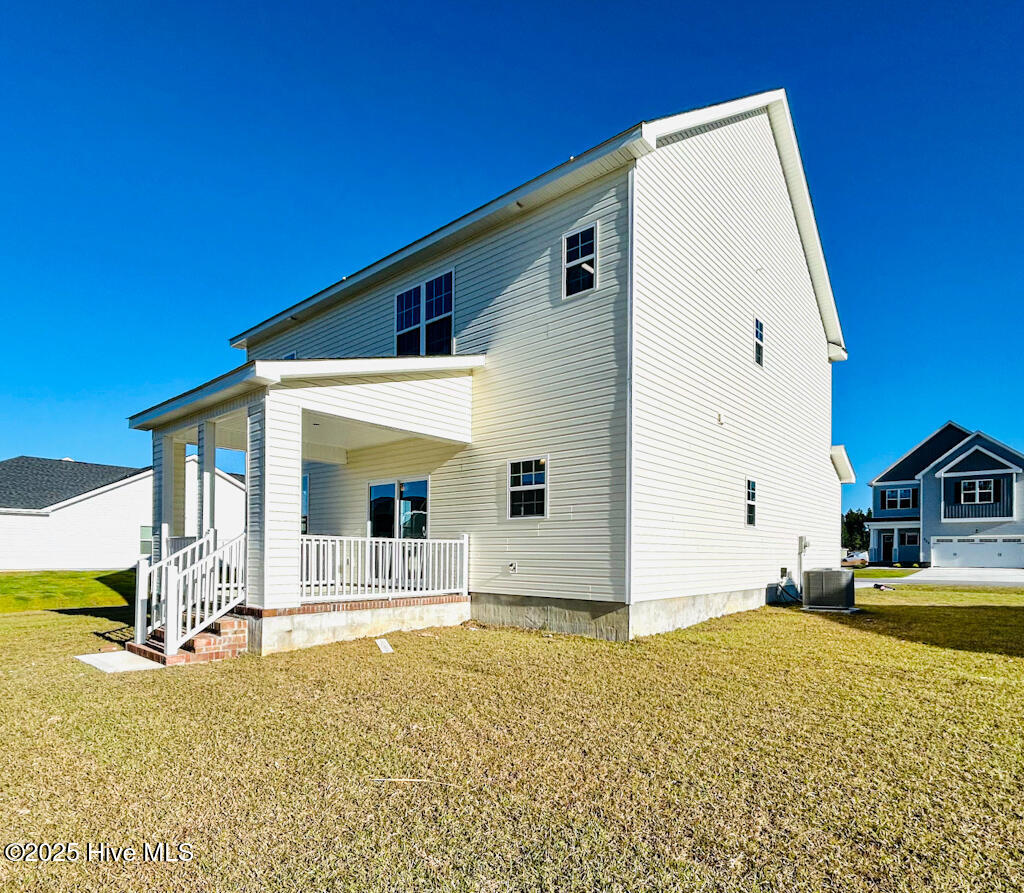 702 Lantern Rst Lane Jacksonville, NC 28546 - Photo 7 of 49 SIMILAR PHOTO