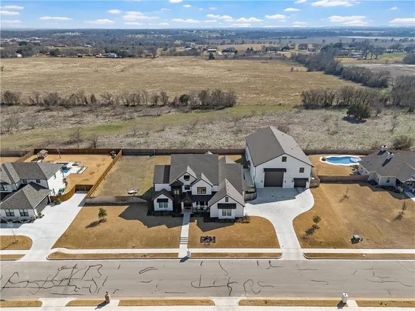 $1,499,900 | 612 Lindsay Lane, Waco, TX 76706