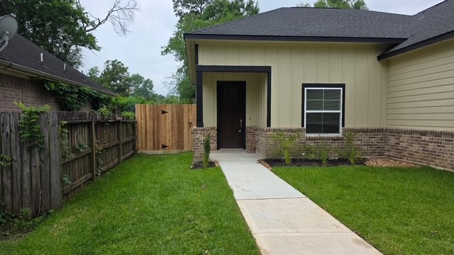 22525 East Shorewood Loop Huffman, TX 77336 - Photo 1 of 47