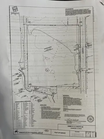 $875,000 | 28884 Highway 83, Mundelein, IL 60060