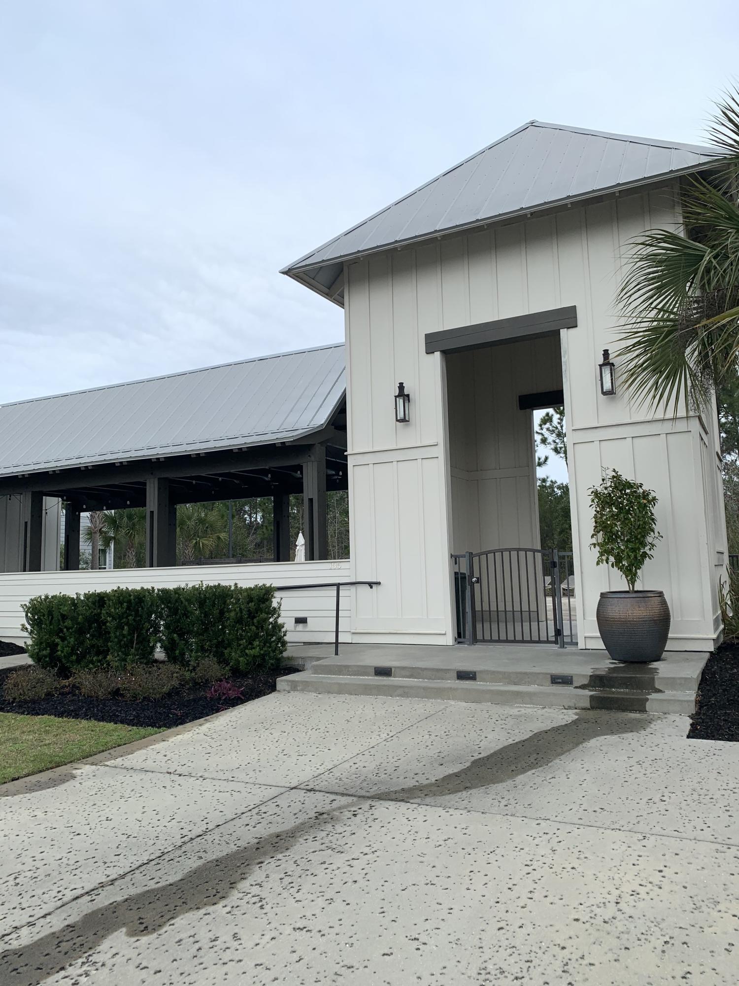 29 Montclair Avenue Santa Rosa Beach, FL 32459 - Photo 21 of 24 pool 1