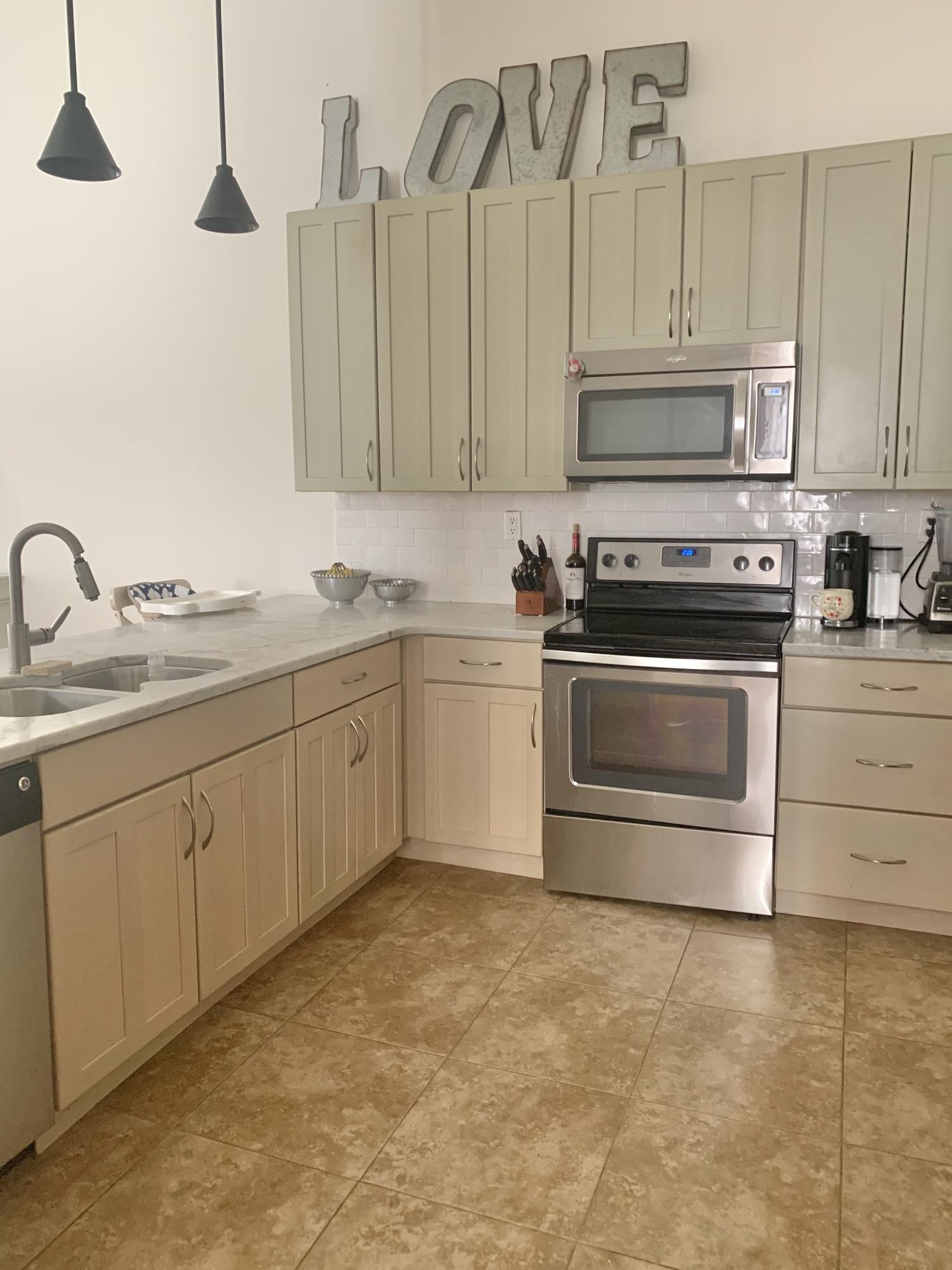 29 Montclair Avenue Santa Rosa Beach, FL 32459 - Photo 6 of 24 kitchen