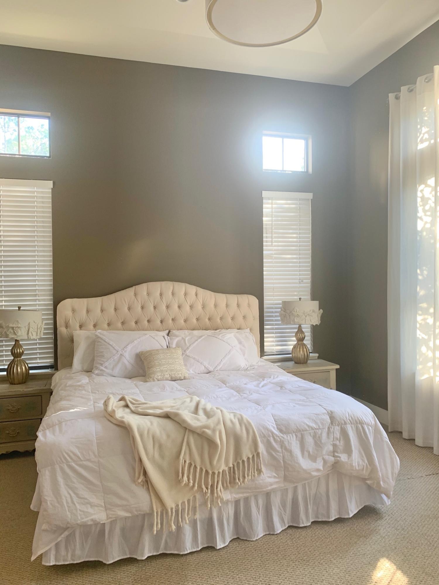 29 Montclair Avenue Santa Rosa Beach, FL 32459 - Photo 9 of 24 master bed