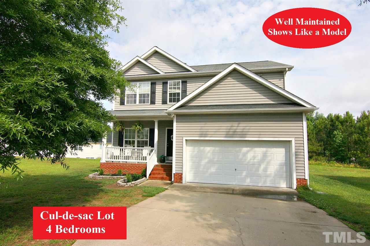 119 Reno Avenue Garner, NC 27529 - Photo 1 of 21