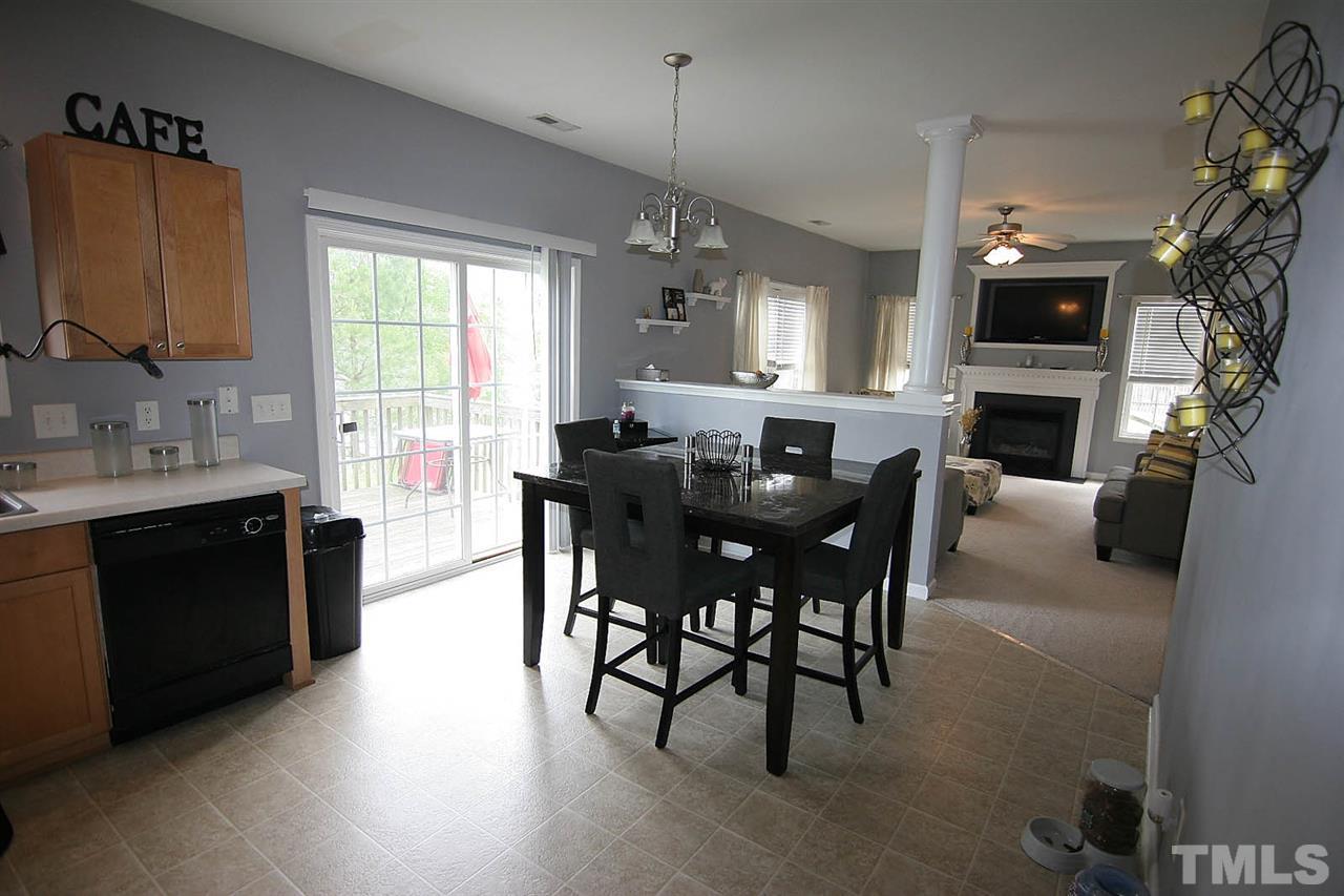 119 Reno Avenue Garner, NC 27529 - Photo 2 of 21