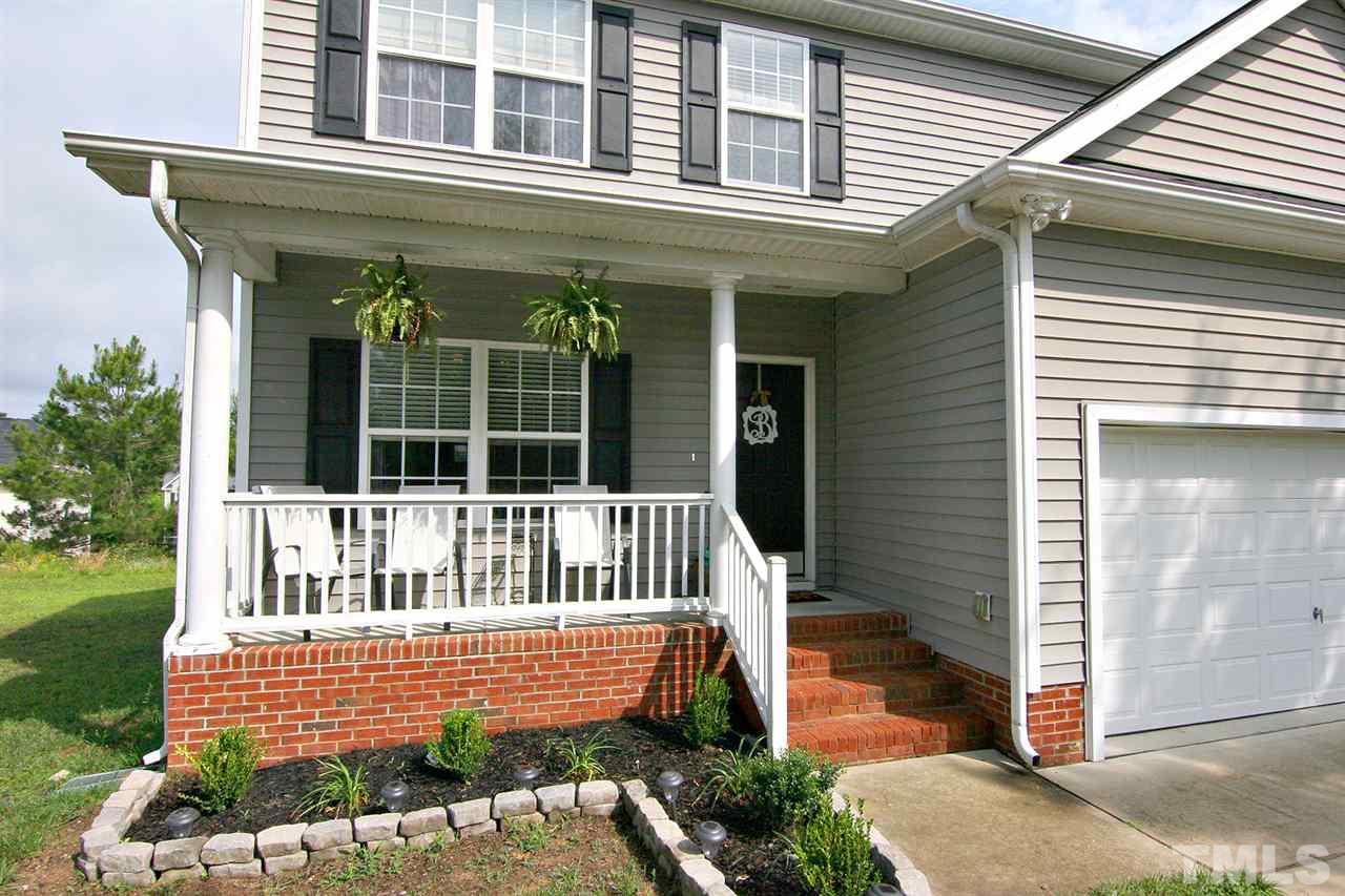 119 Reno Avenue Garner, NC 27529 - Photo 19 of 21