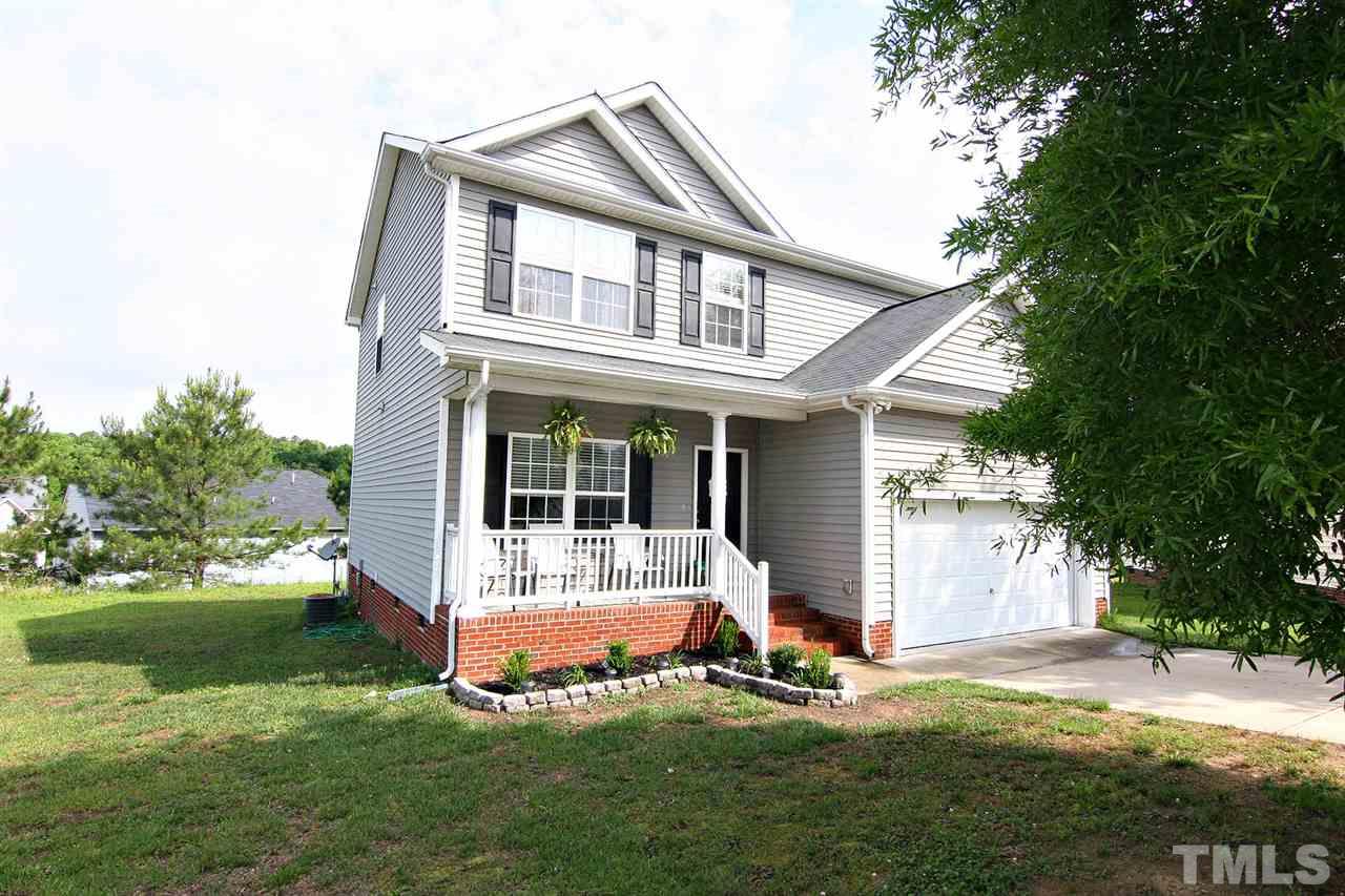 119 Reno Avenue Garner, NC 27529 - Photo 20 of 21