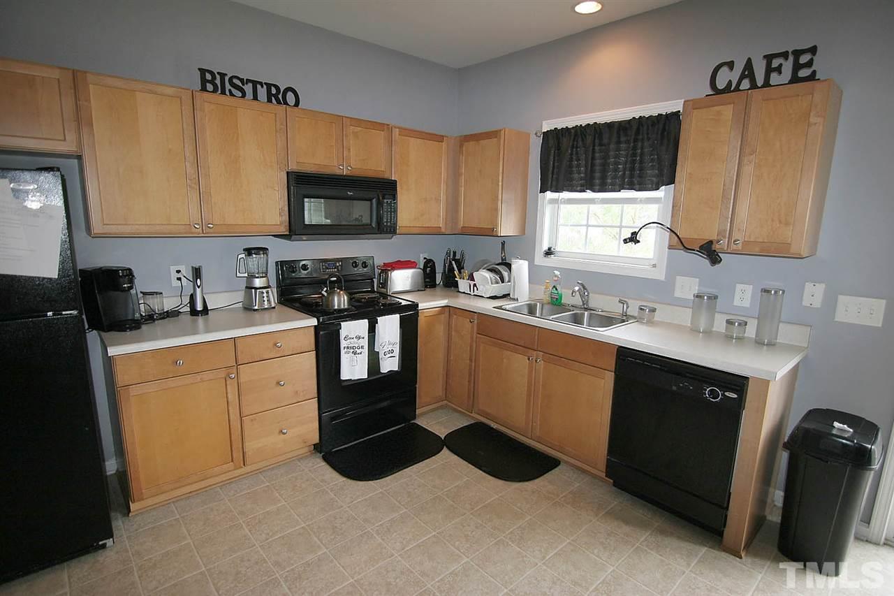 119 Reno Avenue Garner, NC 27529 - Photo 3 of 21
